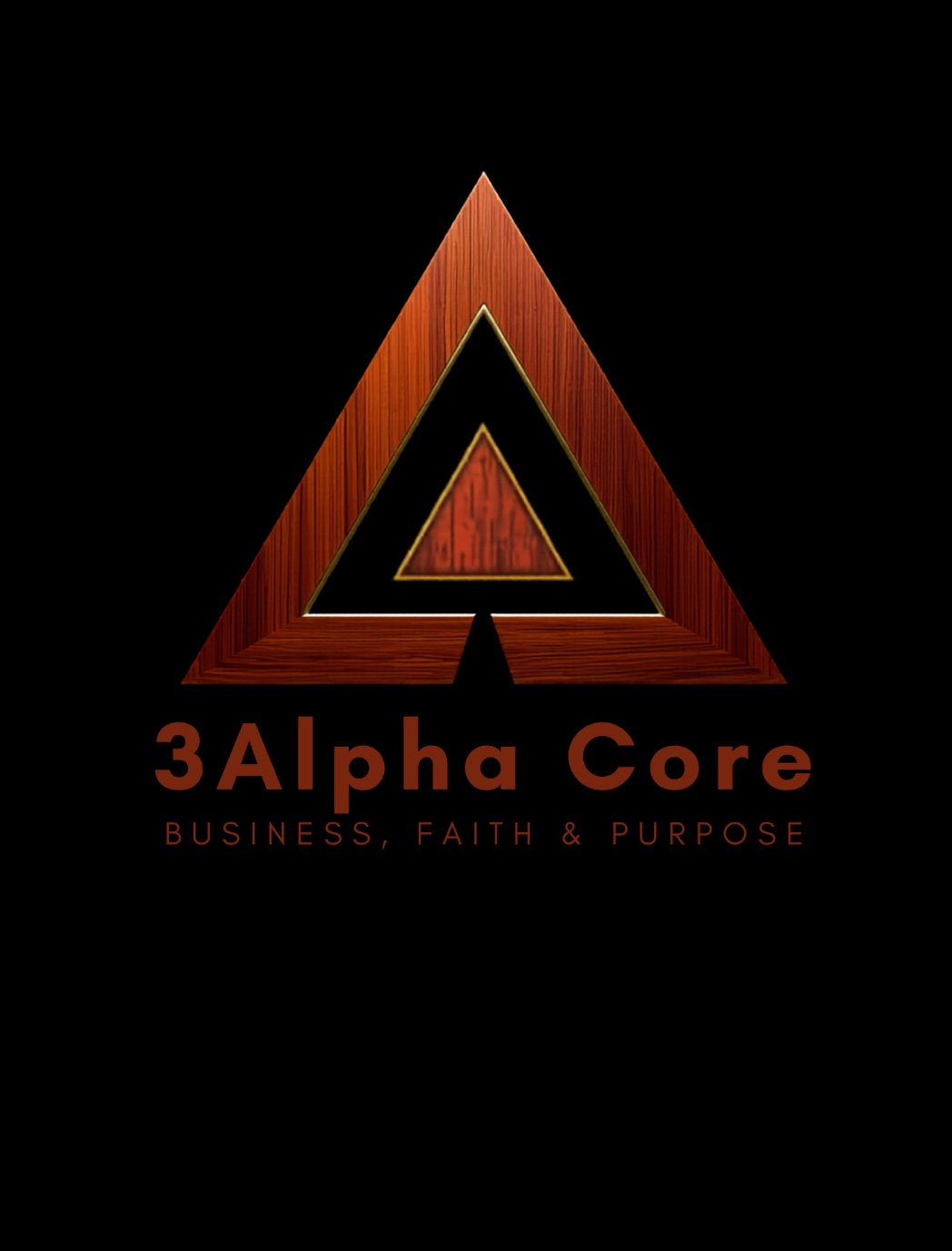 3Alpha Core